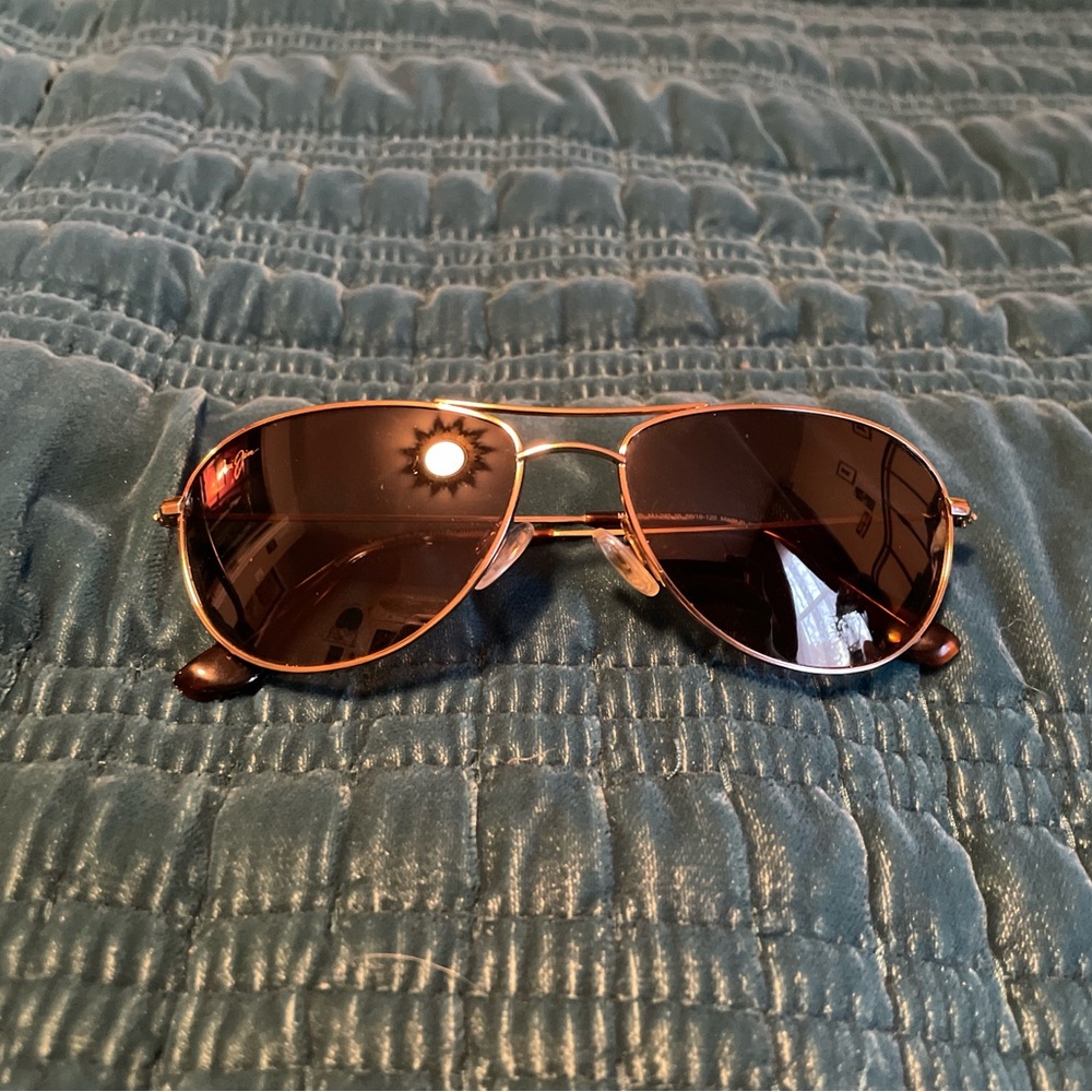 Maui Jim sunglasses